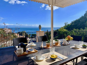 Отель Villa Don Giovanni Taormina Mare  Таормина